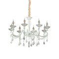 067889 CANDIDO SP8 потолочный светильник Ideal Lux 067889 CANDIDO SP8 потолочный светильник Ideal Lux