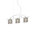 068381 SPIRIT SP3 люстра Ideal Lux 068381 SPIRIT SP3 люстра Ideal Lux