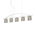 068398 SPIRIT SP5 люстра Ideal Lux 068398 SPIRIT SP5 люстра Ideal Lux