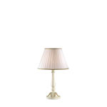 072029 GIGLIO TL1 BIG BIANCO настольная лампа Ideal Lux 072029 GIGLIO TL1 BIG BIANCO настольная лампа Ideal Lux