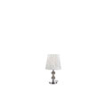 073439 Ideal Lux LE ROY TL1 SMALL  