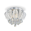 073606 MOZART PL6 потолочный светильник Ideal Lux 073606 MOZART PL6 потолочный светильник Ideal Lux