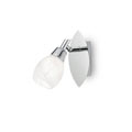 075044 SOFFIO AP1 бра Ideal Lux 075044 SOFFIO AP1 бра Ideal Lux
