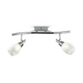 075051 SOFFIO AP2 бра Ideal Lux 075051 SOFFIO AP2 бра Ideal Lux