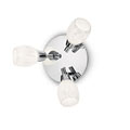 075075 SOFFIO AP3 бра Ideal Lux 075075 SOFFIO AP3 бра Ideal Lux