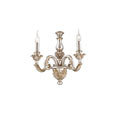 075242 GIGLIO AP2 бра Ideal Lux 075242 GIGLIO AP2 бра Ideal Lux