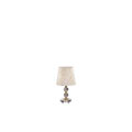077734 Ideal Lux QUEEN TL1 SMALL  