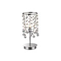 077826 MOONLIGHT TL1 настольная лампа Ideal Lux 077826 MOONLIGHT TL1 настольная лампа Ideal Lux