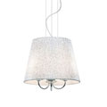 079387 LE ROY SP3 люстра Ideal Lux 079387 LE ROY SP3 люстра Ideal Lux