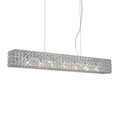 080369 ADMIRAL SP7 люстра Ideal Lux 080369 ADMIRAL SP7 люстра Ideal Lux