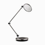 008165 L TL45 NICKEL NERO настольная лампа Ideal Lux 008165 L TL45 NICKEL NERO настольная лампа Ideal Lux