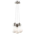 082011 LUCE BIANCO SP3 люстра Ideal Lux 082011 LUCE BIANCO SP3 люстра Ideal Lux