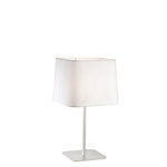 082301 DIDO TL1 BIANCO настольная лампа Ideal Lux 082301 DIDO TL1 BIANCO настольная лампа Ideal Lux
