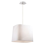 082349 DIDO SP1 BIANCO люстра Ideal Lux 082349 DIDO SP1 BIANCO люстра Ideal Lux