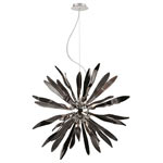 086613 CORALLO SP12 NERO люстра Ideal Lux 086613 CORALLO SP12 NERO люстра Ideal Lux