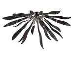 086620 CORALLO PL6 NERO бра Ideal Lux 086620 CORALLO PL6 NERO бра Ideal Lux