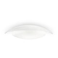 086842 LENA AP1 BIANCO бра Ideal Lux 086842 LENA AP1 BIANCO бра Ideal Lux