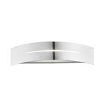 086859 OSCAR AP1 CROMO бра Ideal Lux 086859 OSCAR AP1 CROMO бра Ideal Lux
