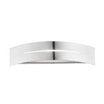 086866 OSCAR AP1 BIANCO бра Ideal Lux 086866 OSCAR AP1 BIANCO бра Ideal Lux