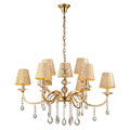 088105 PANTHEON SP9 люстра Ideal Lux 088105 PANTHEON SP9 люстра Ideal Lux