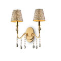 088143 PANTHEON AP2 бра Ideal Lux 088143 PANTHEON AP2 бра Ideal Lux