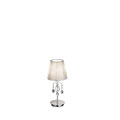 088150 PANTHEON TL1 SMALL настольная лампа Ideal Lux 088150 PANTHEON TL1 SMALL настольная лампа Ideal Lux