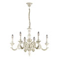 088570 GIGLIO SP6 люстра Ideal Lux 088570 GIGLIO SP6 люстра Ideal Lux