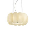 089096 OVALINO SP5 люстра Ideal Lux 089096 OVALINO SP5 люстра Ideal Lux