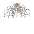089454 FIORE PL10 потолочный светильник Ideal Lux 089454 FIORE PL10 потолочный светильник Ideal Lux