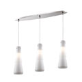 090085 BUD SB3 люстра Ideal Lux 090085 BUD SB3 люстра Ideal Lux