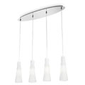 090108 BUD SB4 люстра Ideal Lux 090108 BUD SB4 люстра Ideal Lux
