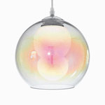 009315 NEMO IRIDE SP1 D20 RAINBOW люстра Ideal Lux 009315 NEMO IRIDE SP1 D20 RAINBOW люстра Ideal Lux