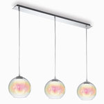 009322 NEMO IRIDE SB3 RAINBOW люстра Ideal Lux 009322 NEMO IRIDE SB3 RAINBOW люстра Ideal Lux