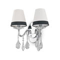 093321 DOMUS AP2 бра Ideal Lux 093321 DOMUS AP2 бра Ideal Lux