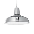 093680 MOBY SP1 люстра Ideal Lux 093680 MOBY SP1 люстра Ideal Lux
