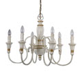 093765 PALIO SP6 люстра Ideal Lux 093765 PALIO SP6 люстра Ideal Lux