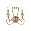 093796 PALIO AP2 бра Ideal Lux 093796 PALIO AP2 бра Ideal Lux