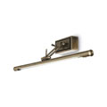 098999 MIRROR-50 AP1 SMALL бра Ideal Lux 098999 MIRROR-50 AP1 SMALL бра Ideal Lux