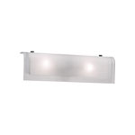 009971 VELO AP2 WHITE бра Ideal Lux 009971 VELO AP2 WHITE бра Ideal Lux