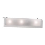 009988 VELO AP3 WHITE бра Ideal Lux 009988 VELO AP3 WHITE бра Ideal Lux