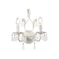 100296 CASCINA AP2 бра Ideal Lux 100296 CASCINA AP2 бра Ideal Lux
