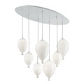 100876 CLOWN SP7 люстра Ideal Lux 100876 CLOWN SP7 люстра Ideal Lux