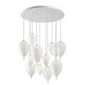 100890 CLOWN SP12 люстра Ideal Lux 100890 CLOWN SP12 люстра Ideal Lux