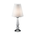 100968 DOROTHY TL1 SMALL настольная лампа Ideal Lux 100968 DOROTHY TL1 SMALL настольная лампа Ideal Lux