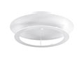 103907 TURBIN PL6 бра Ideal Lux 103907 TURBIN PL6 бра Ideal Lux