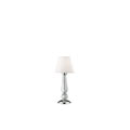 104423 DOROTHY TL1 SMALL настольная лампа Ideal Lux 104423 DOROTHY TL1 SMALL настольная лампа Ideal Lux