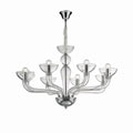 104836 CASANOVA SP8 люстра Ideal Lux 104836 CASANOVA SP8 люстра Ideal Lux