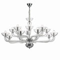 104867 CASANOVA SP16 люстра Ideal Lux 104867 CASANOVA SP16 люстра Ideal Lux