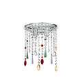105185 RAIN COLOR AP2 бра Ideal Lux 105185 RAIN COLOR AP2 бра Ideal Lux