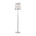 105246 RAIN COLOR PT2 торшер Ideal Lux 105246 RAIN COLOR PT2 торшер Ideal Lux